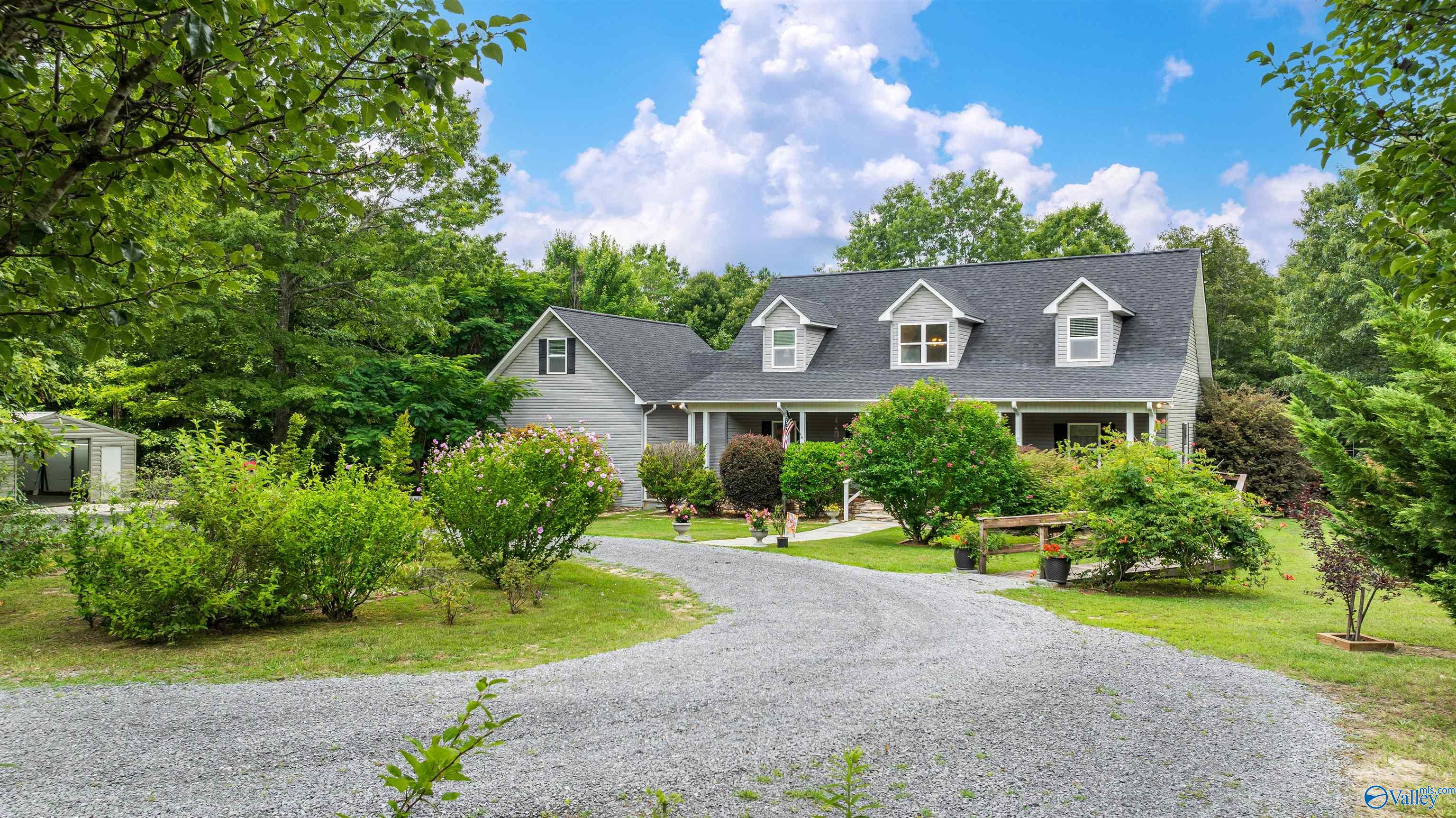 Harley Dr, Fort Payne, AL 35967