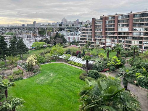 604-1450 Pennyfarthing Drive, Vancouver, BC, V6N2N7 | Card Image