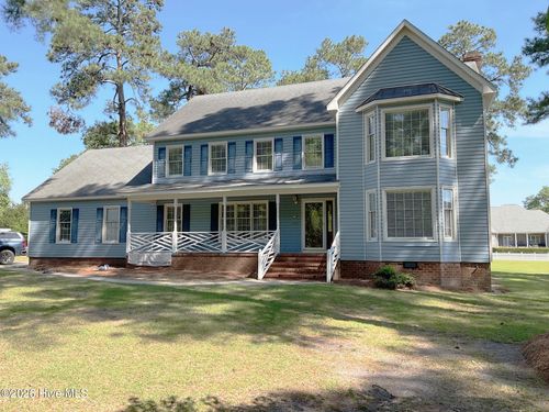 3028 Fox Run Cir, Kinston, NC, 28504-7552 | Card Image