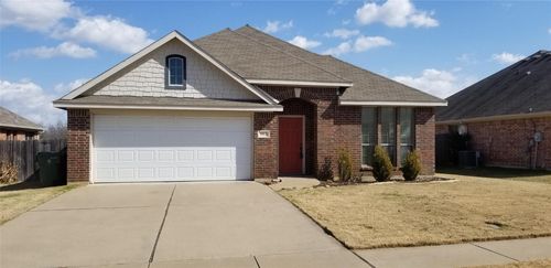 903 Lasso Ln, Mansfield, TX, 76063-8332 | Card Image