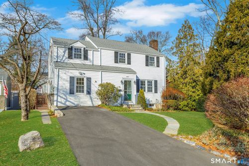 80 Elmbrook Dr, Stamford, CT, 06906-1112 | Card Image