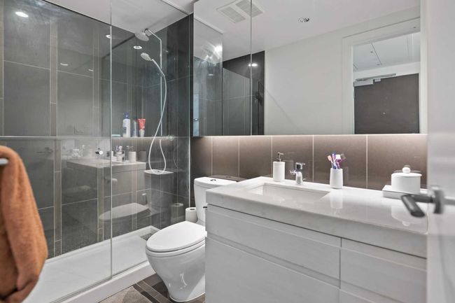 1203 - 310 12 Ave Sw, Condo with 1 bedrooms, 1 bathrooms and null parking in Calgary AB | Image 18