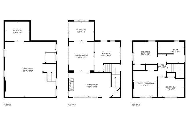 4406 Kensington Ave, House other with 3 bedrooms, 1 bathrooms and null parking in Detroit MI | Image 27