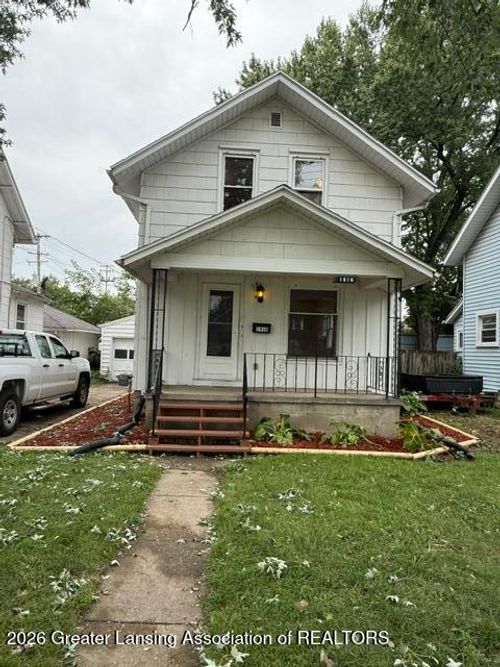 1916 Beal Avenue, Lansing, MI, 48910 | Card Image