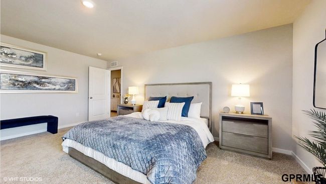 8914 N 166 Th St, Townhouse with 3 bedrooms, 3 bathrooms and 2 parking in Bennington NE | Image 9