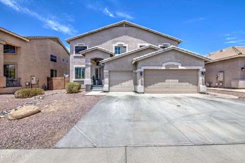 12356 W Mohave St, Avondale, AZ, 85323-3131 | Card Image