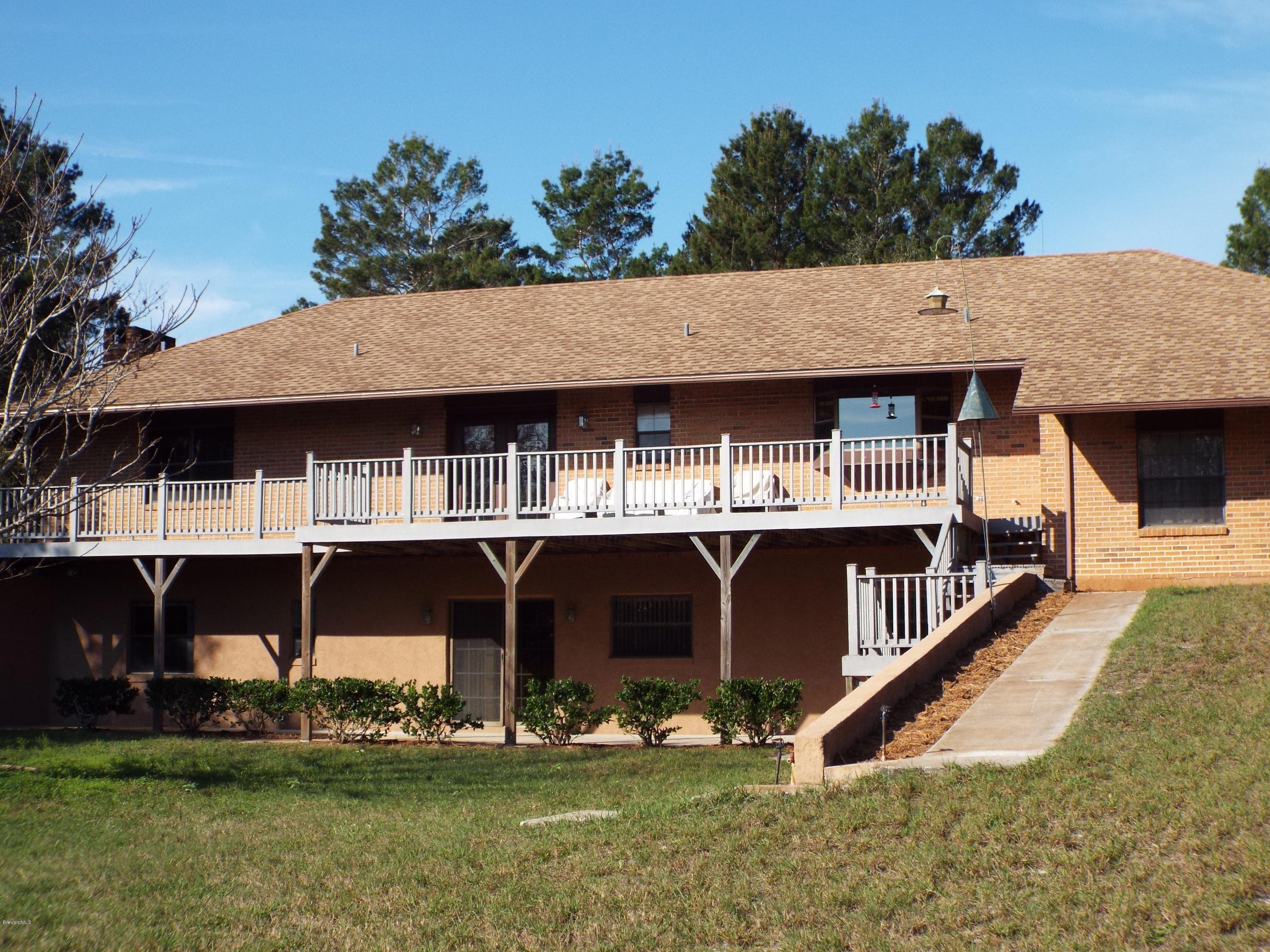 Sleepy Hollow Dr, Titusville, FL 32780