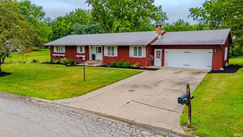 116 Parkway Dr, Wabash, IN, 46992-2111 | Card Image