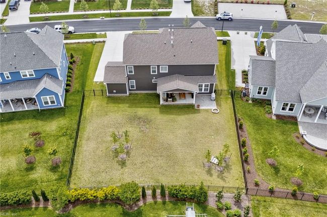 2964 Weston Loop, House other with 6 bedrooms, 4 bathrooms and null parking in Virginia Beach VA | Image 46