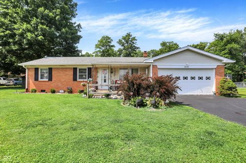 2608 E 500 N, Whiteland, IN, 46184-9562 | Card Image