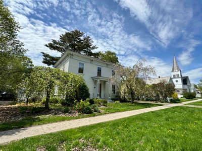 23 North Street, House other with 4 bedrooms, 1 bathrooms and null parking in Bristol VT | Image 1