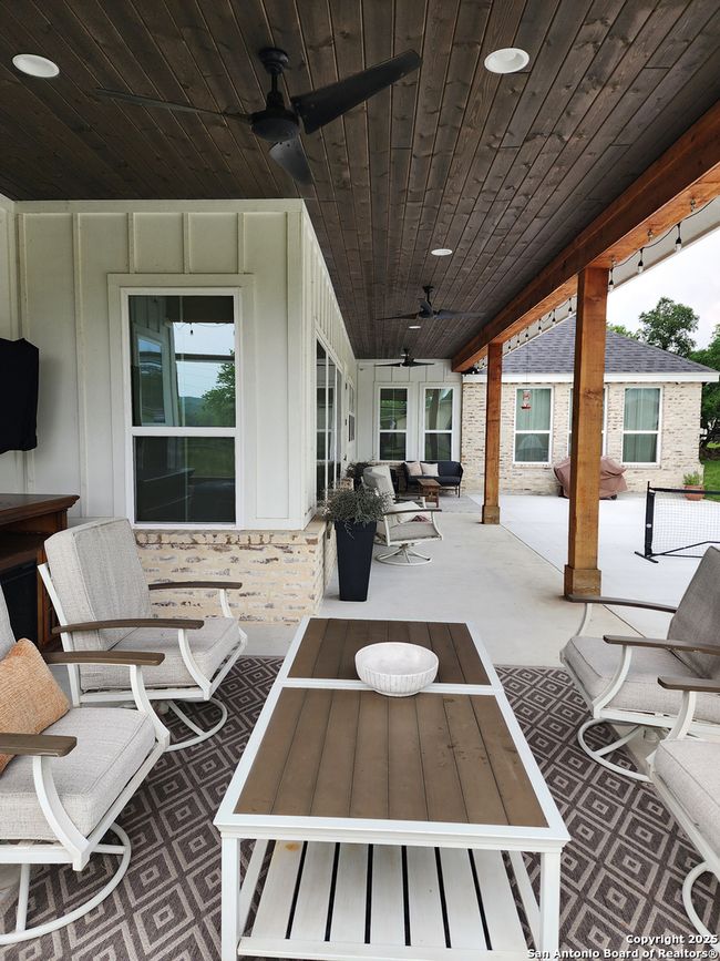 620 Windway Dr, House other with 3 bedrooms, 2 bathrooms and null parking in Spring Branch TX | Image 33