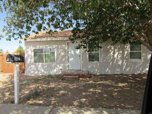 507 S 12th St, Artesia, NM, 88210-1887 | Card Image