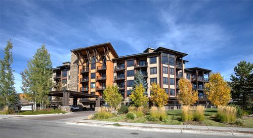 5116-1175 Bangtail Way, Steamboat Springs, CO, 80487-1819 | Card Image