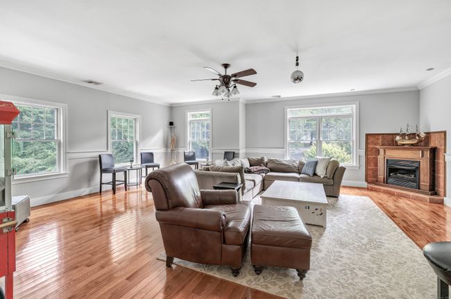 86 Walnut Tree Hill Rd, House other with 4 bedrooms, 4 bathrooms and null parking in Shelton CT | Image 26