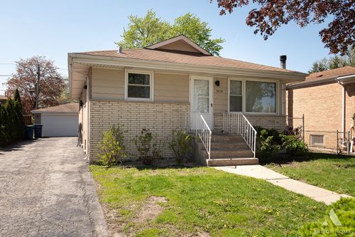 9416 S 80th Ct, Hickory Hills, IL, 60457-2104 | Card Image