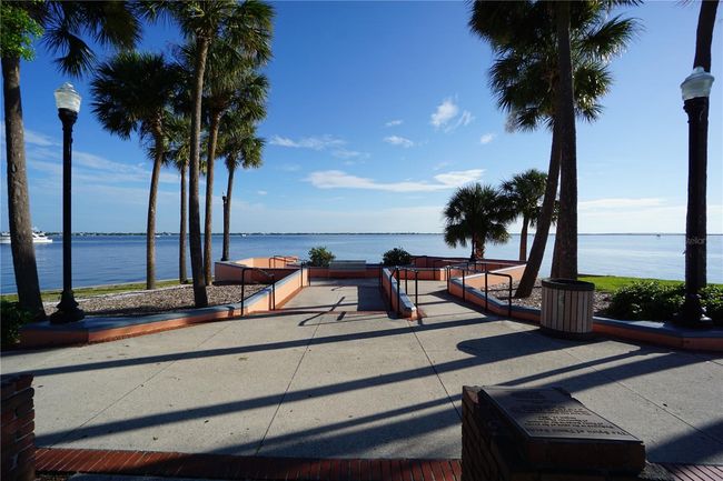APT-9B - 1 Colony Point Dr, Condo with 2 bedrooms, 2 bathrooms and null parking in PUNTA GORDA FL | Image 48