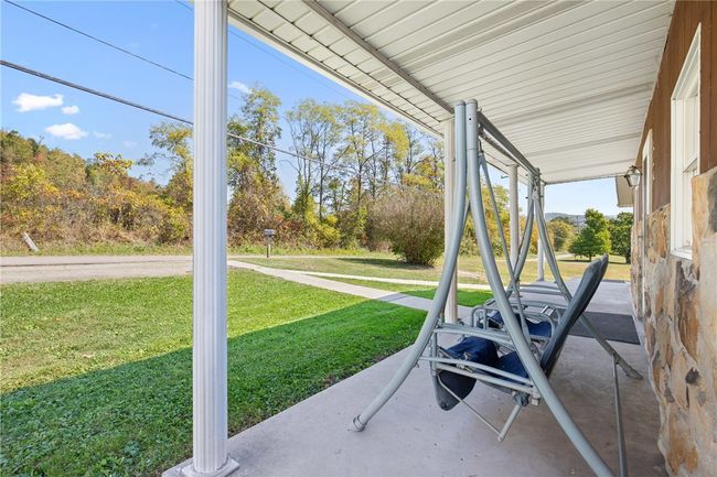 385 Frantz Rd, House other with 3 bedrooms, 2 bathrooms and 5 parking in Confluence PA | Image 7