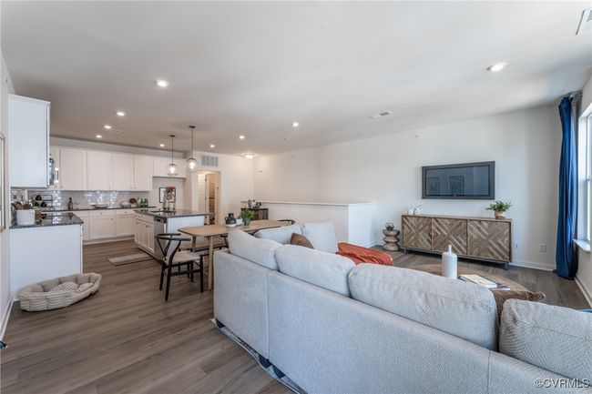 UNIT-204 - 5304 Twisting Vine Ln, Condo with 1 bedrooms, 2 bathrooms and null parking in Glen Allen VA | Image 8
