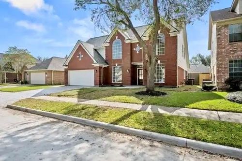 17915 Scrub Oak Dr, Richmond, TX, 77407-0574 | Card Image