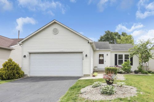 1338 Bluffton Ct, Columbus, OH, 43228-9186 | Card Image