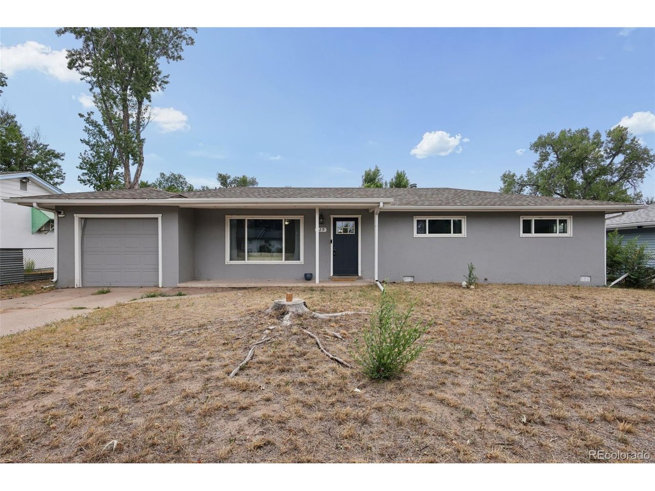Residential in Colorado Springs 2