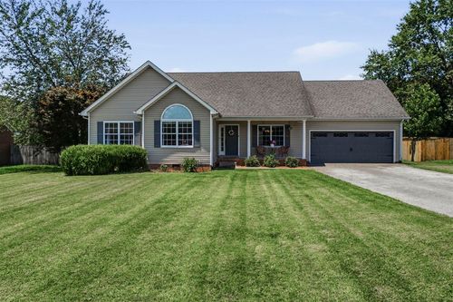 413 Crossfield Way, Bowling Green, KY, 42104-7735 | Card Image