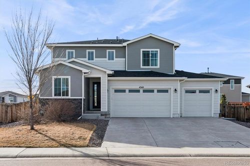 4345 Rapport Dr, Castle Rock, CO, 80104-8840 | Card Image