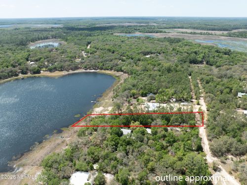 111 Gator Trail, Melrose, FL, 32666 | Card Image