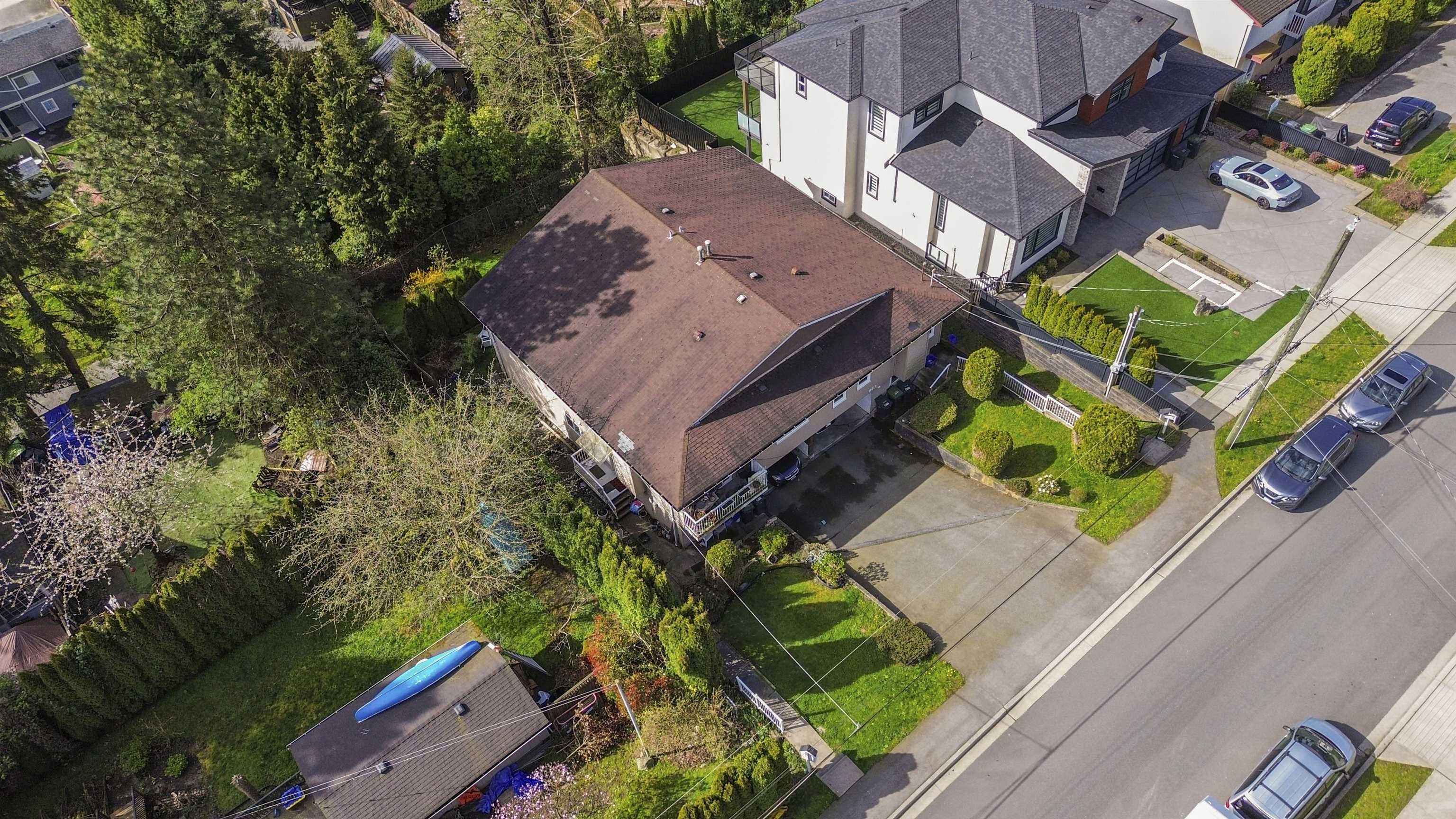 Residential in Coquitlam 4