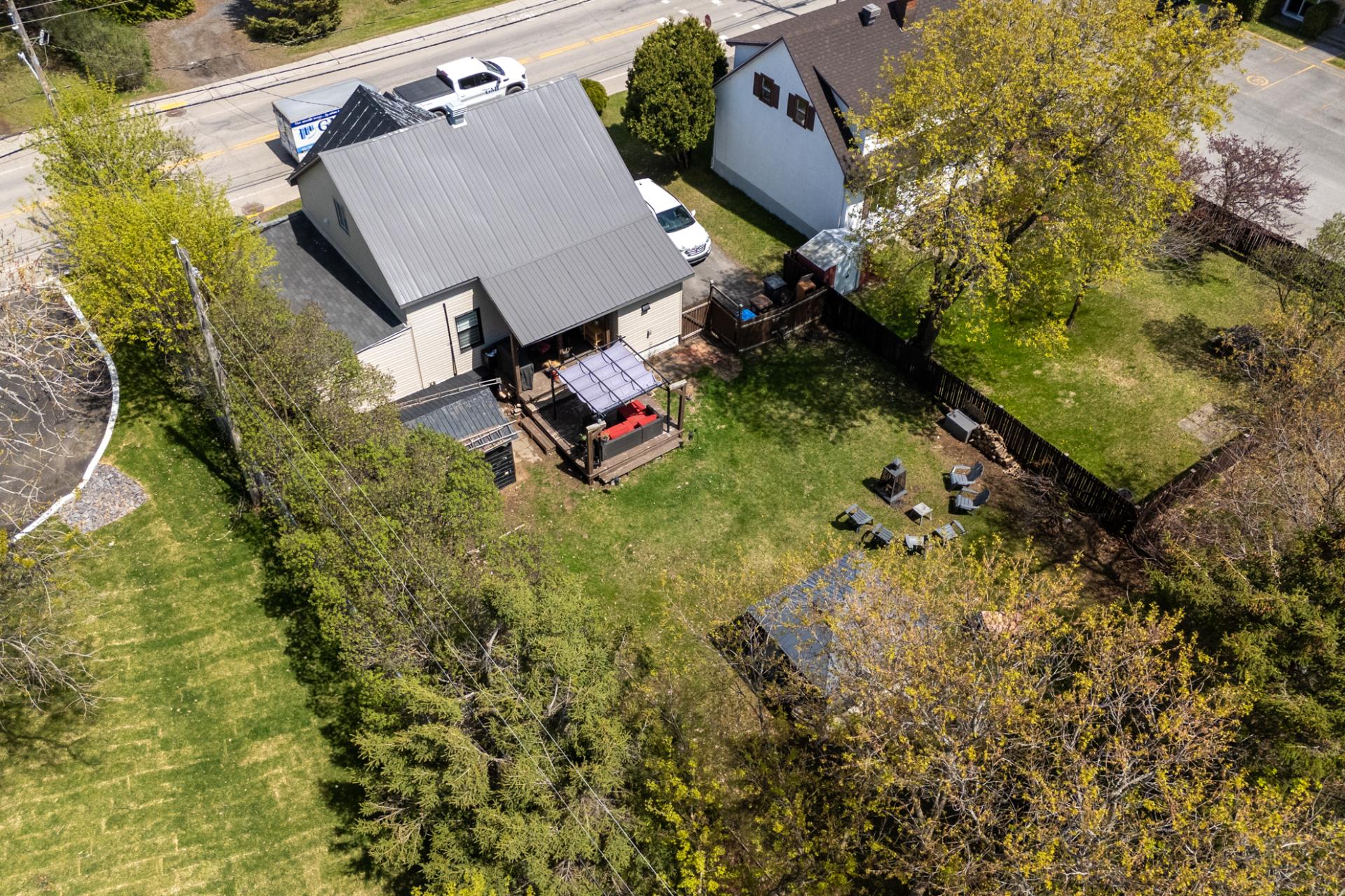 Residential in Notre-Dame-des-Prairies 3