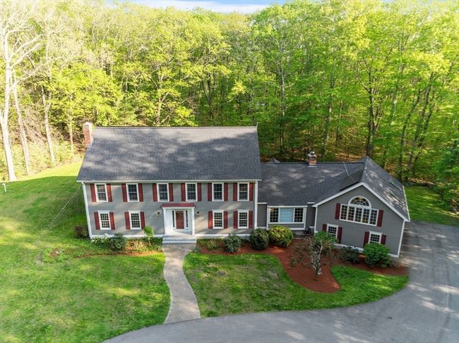 132 Ember Ln, House other with 4 bedrooms, 4 bathrooms and 4 parking in Carlisle MA | Image 38