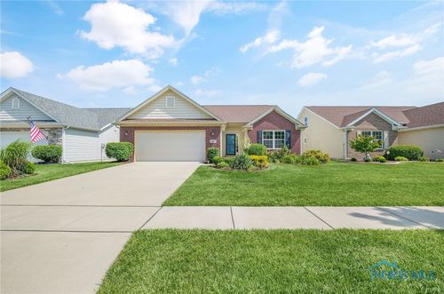 26064 Turnbridge Dr, Perrysburg, OH, 43551-6425 | Card Image