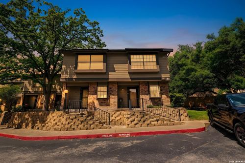 2306-11815 Vance Jackson Rd, San Antonio, TX, 78230-1457 | Card Image