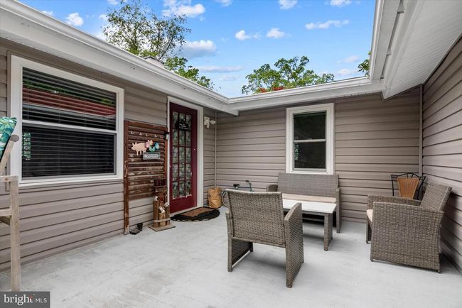 10412 Midway Ln, House other with 3 bedrooms, 2 bathrooms and null parking in LORTON VA | Image 22
