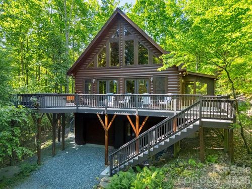 130 Greenfield Cir, Brevard, NC, 28712-5250 | Card Image