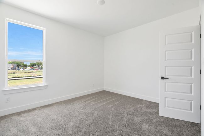 3449 Sanjeev Dr, Townhouse with 4 bedrooms, 4 bathrooms and null parking in Irving TX | Image 21