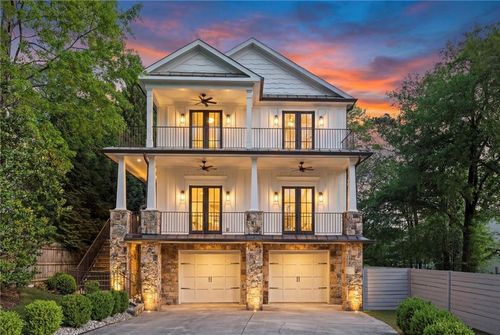 1444 Etowah Dr Ne, Brookhaven, GA, 30319-3446 | Card Image