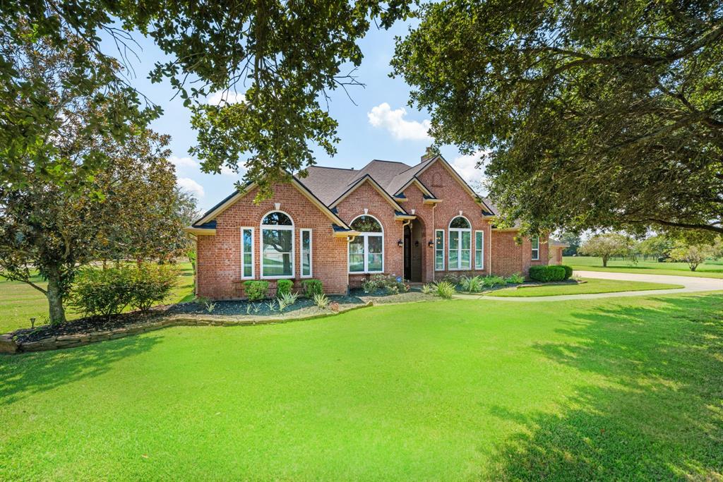 Stone Lake Cir, Tomball, TX 77377