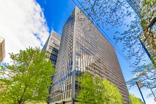 2903-900 N Lake Shore Dr, Chicago, IL, 60611-1583 | Card Image