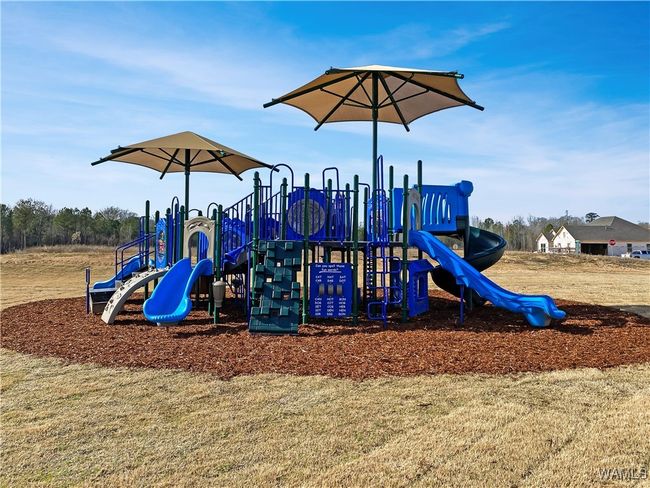 12697 Windword Pointe Dr, House other with 4 bedrooms, 3 bathrooms and null parking in Northport AL | Image 37