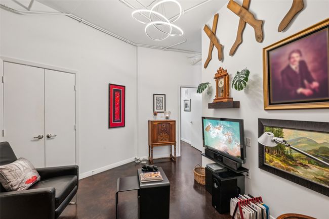 APT-708 - 1001 Belleview St, Condo with 2 bedrooms, 2 bathrooms and null parking in Dallas TX | Image 29