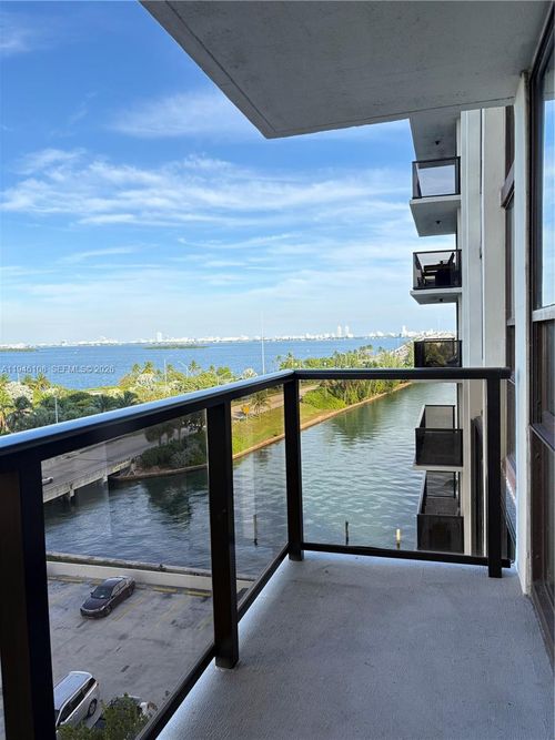 apt-714-600 Ne 36th St, Miami, FL, 33137-3933 | Card Image