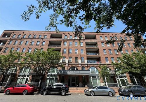 unit-511-4820 Old Main St, Henrico, VA, 23231-3057 | Card Image