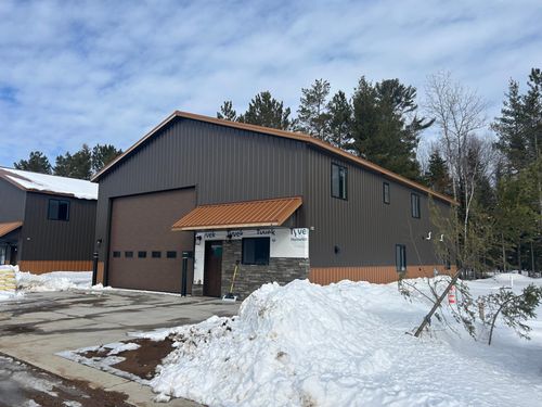 3-4375 State Highway 17 N, Eagle River, WI, 54521-8618 | Card Image