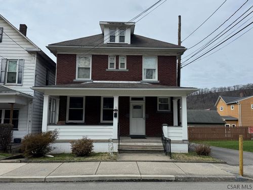 822 Oak Street, Johnstown, PA, 15902 | Card Image