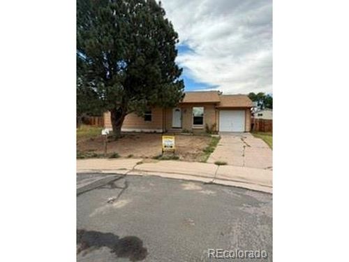9748 Clayton Cir, Thornton, CO, 80229-2551 | Card Image