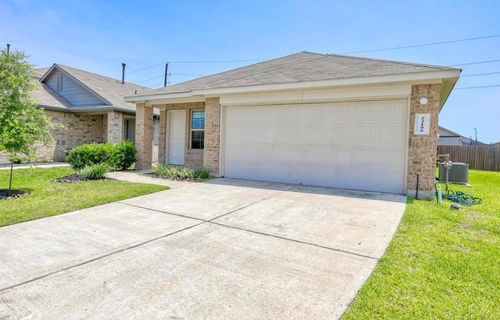 23106 Barrington Bluff Trl, Spring, TX, 77373-2018 | Card Image