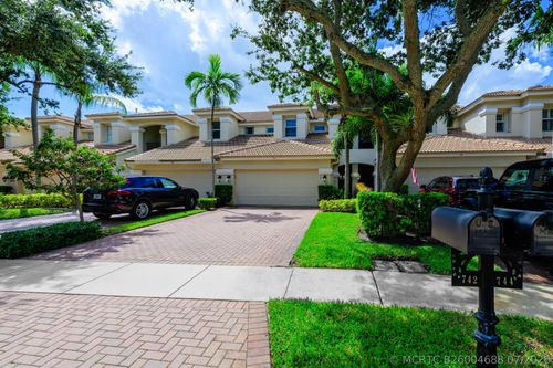 742 Cable Beach Ln, North Palm Beach, FL, 33410 | Card Image