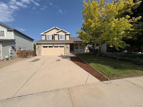 409 Granite Way, Johnstown, CO, 80534-7404 | Card Image